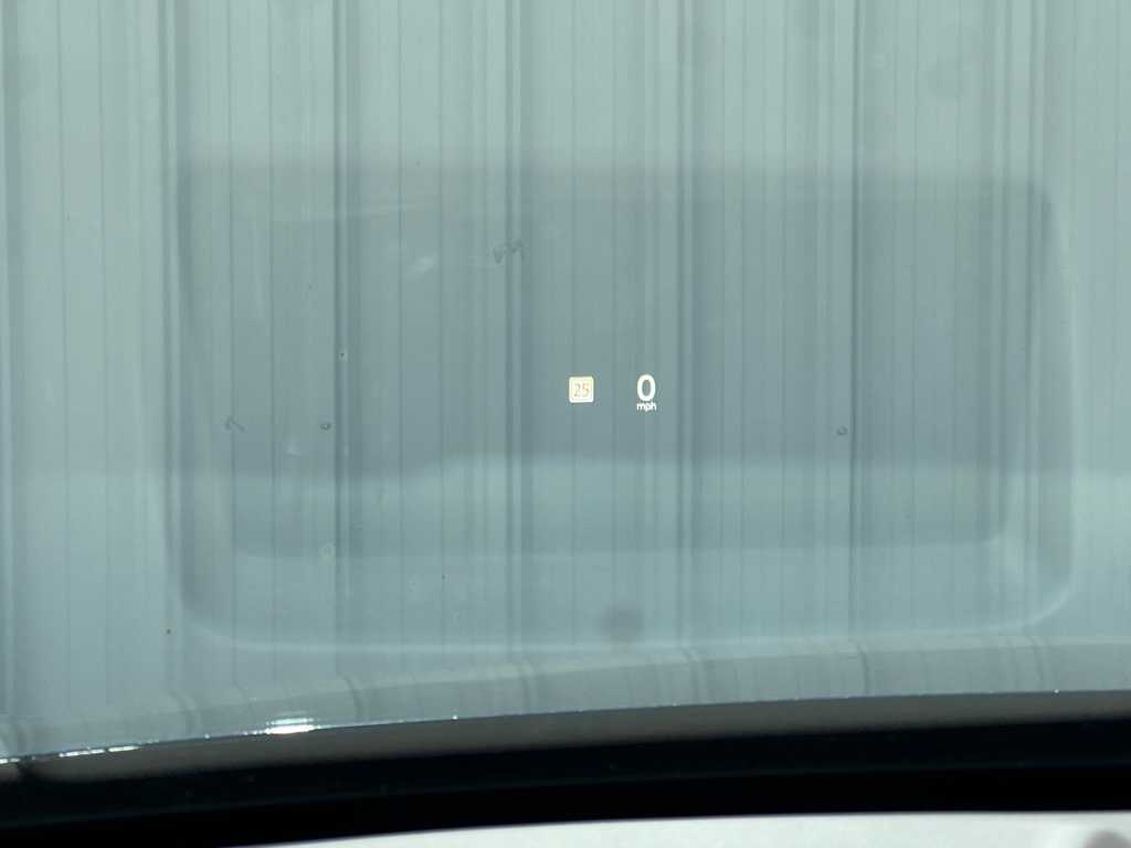 Thumbnail: 2025 Mazda CX-30 - 25