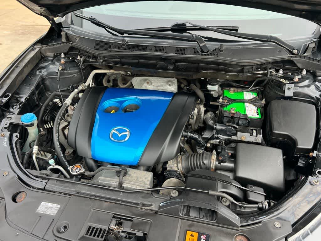 Thumbnail: 2013 Mazda CX-5 - 14