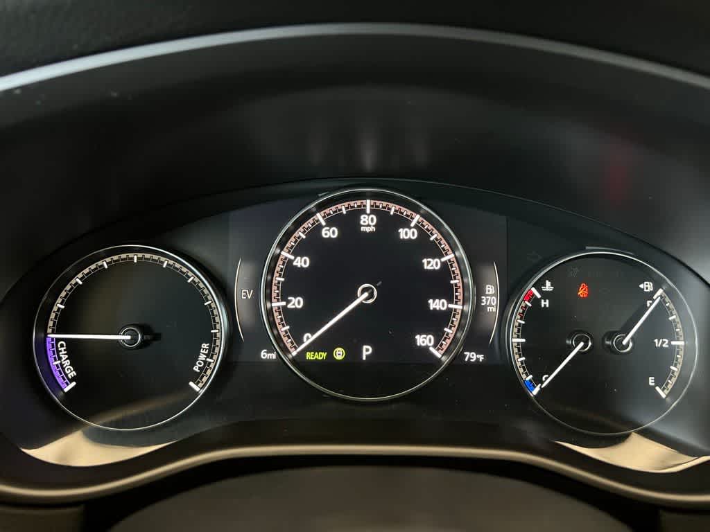 Thumbnail: 2025 Mazda CX-50 - 31