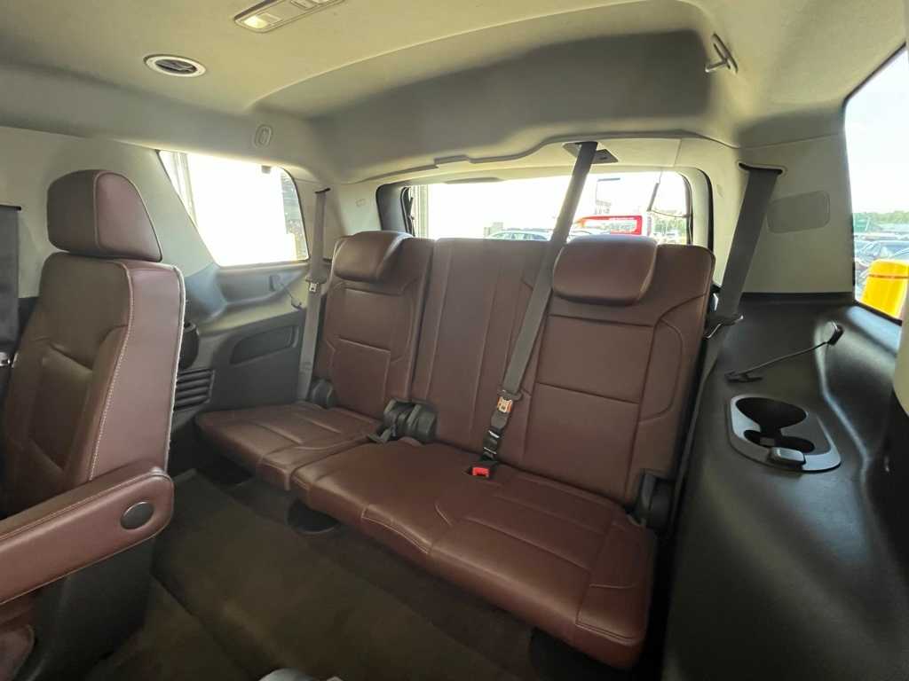 Thumbnail: 2015 Chevrolet Tahoe - 21