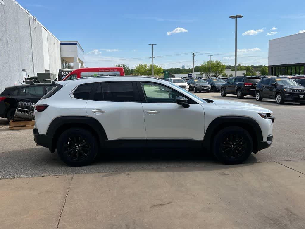 Thumbnail: 2025 Mazda CX-50 - 6