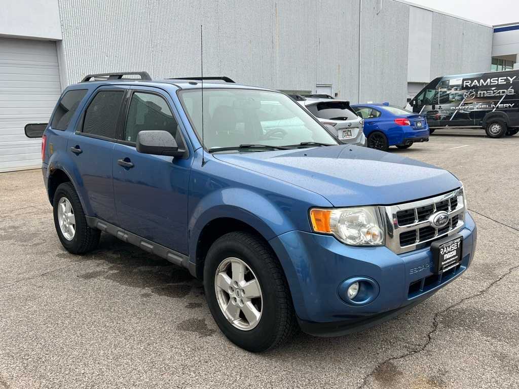 Thumbnail: 2010 Ford Escape - 7