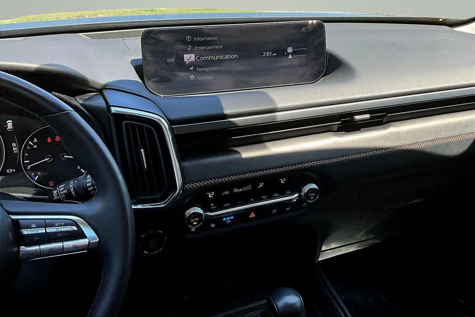 Thumbnail: 2024 Mazda CX-50 - 6