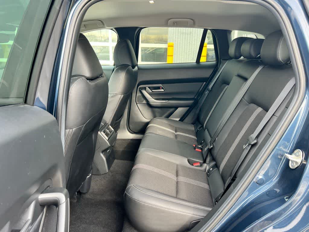 Thumbnail: 2025 Mazda CX-50 - 16