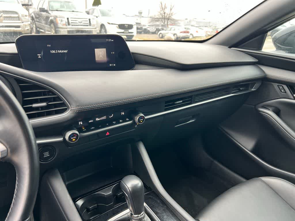 Thumbnail: 2025 Mazda Mazda3 - 21