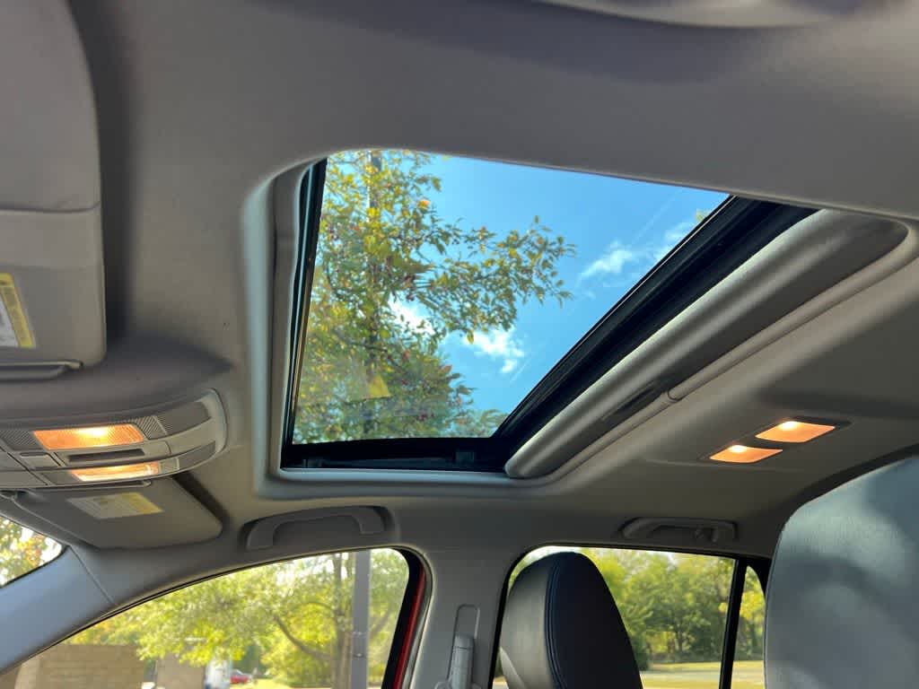 Thumbnail: 2016 Mazda CX-5 - 21