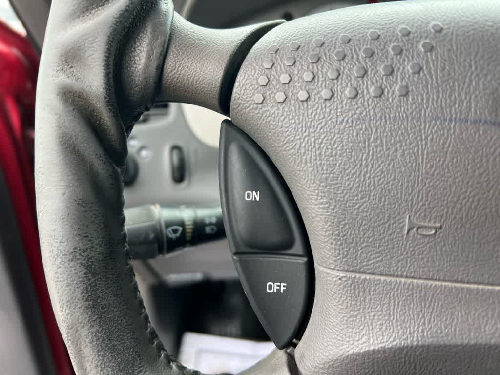 Thumbnail: 2001 Ford Explorer Sport Trac - 25