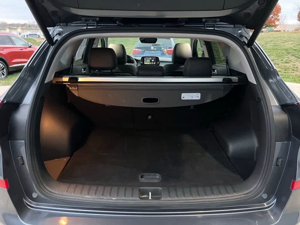 Thumbnail: 2019 Hyundai Tucson - 25