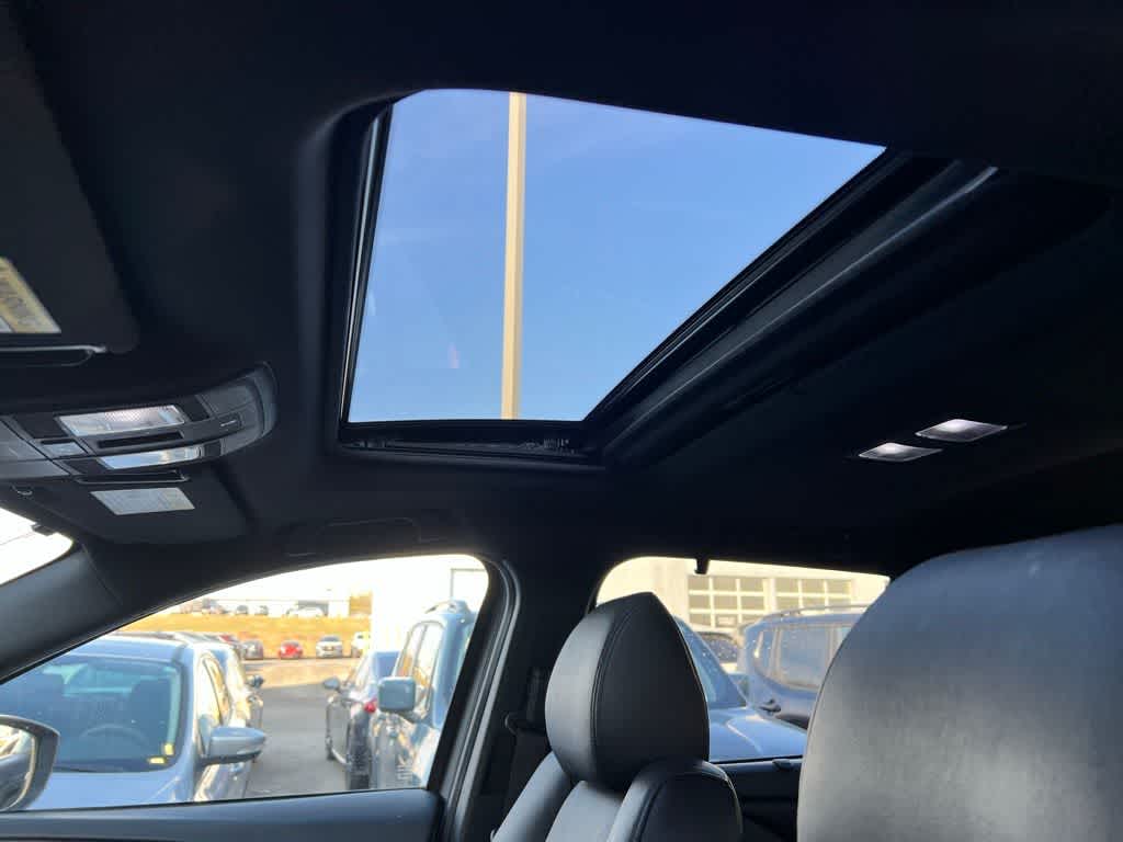 Thumbnail: 2018 Mazda CX-9 - 15