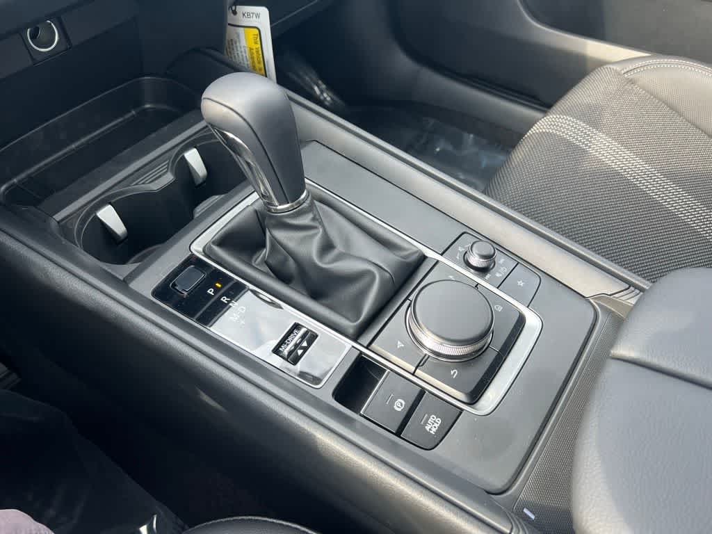 Thumbnail: 2025 Mazda CX-50 - 26