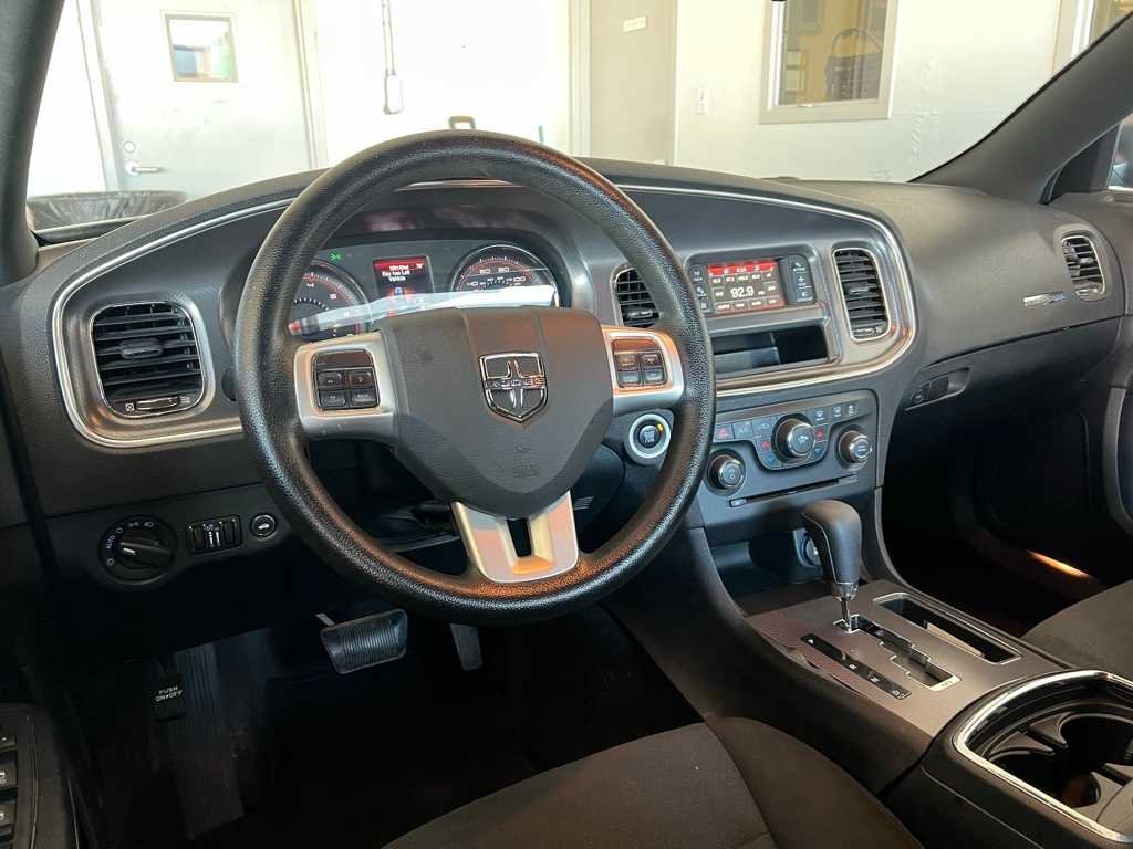 Thumbnail: 2014 Dodge Charger - 18