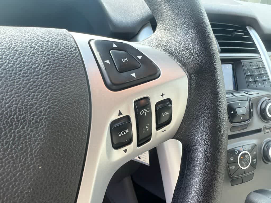 Thumbnail: 2013 Ford Edge - 32