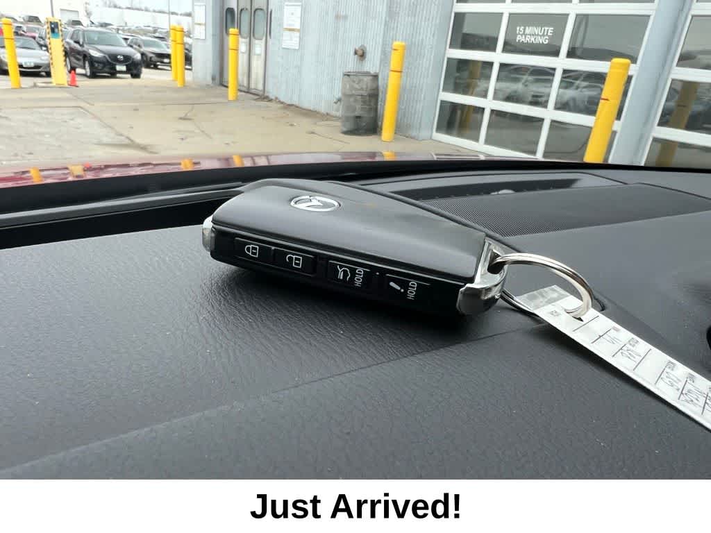 Thumbnail: 2024 Mazda CX-5 - 37