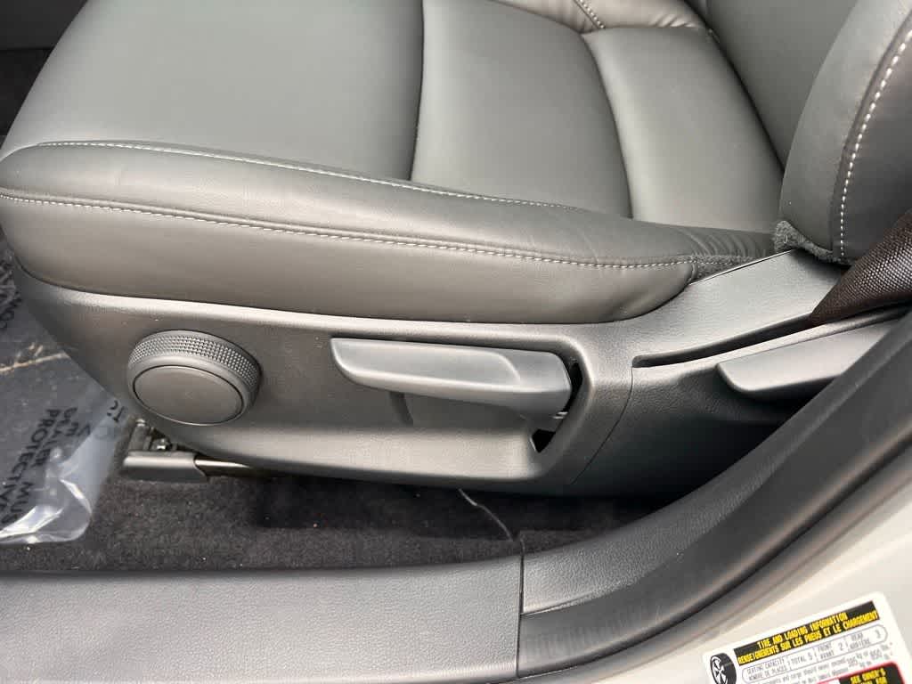 Thumbnail: 2025 Mazda CX-30 - 18