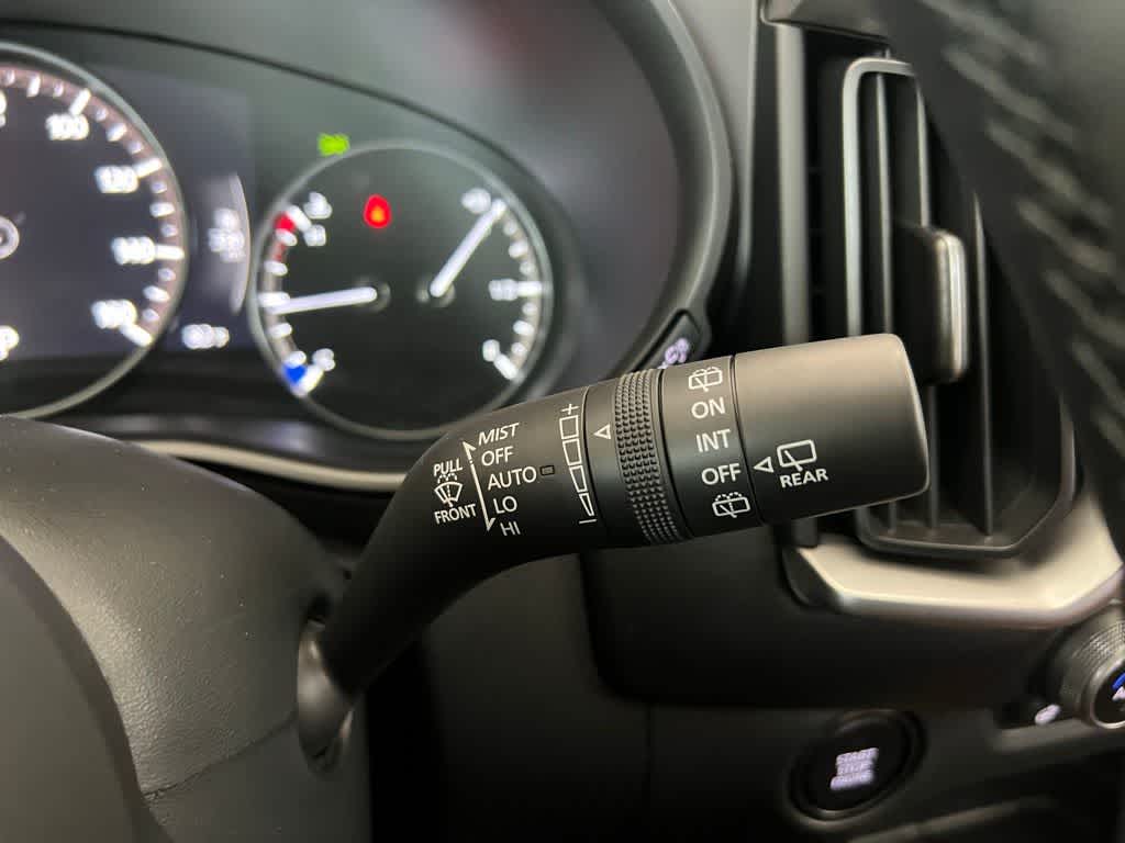 Thumbnail: 2025 Mazda CX-50 - 24