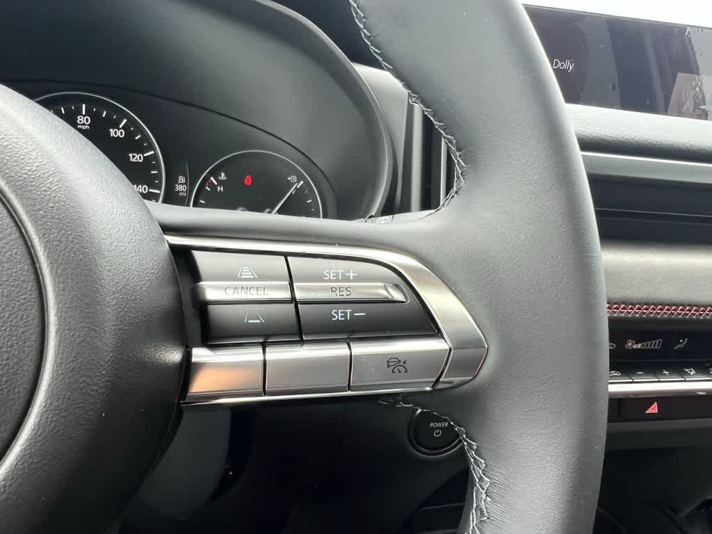 Thumbnail: 2025 Mazda CX-50 - 24