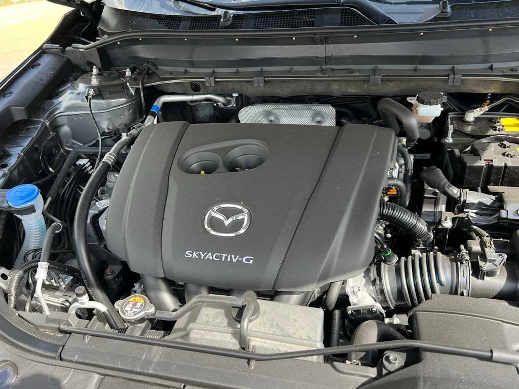 Thumbnail: 2025 Mazda CX-5 - 10