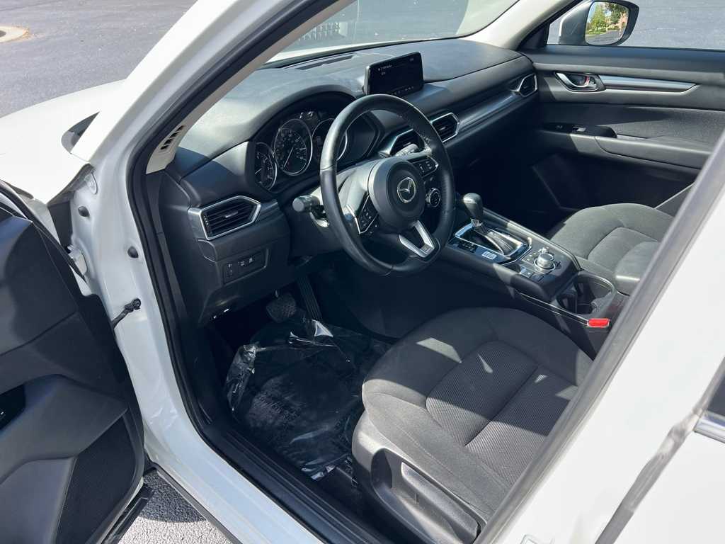 Thumbnail: 2018 Mazda CX-5 - 2