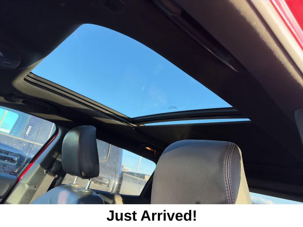 Thumbnail: 2022 Jeep Compass - 11