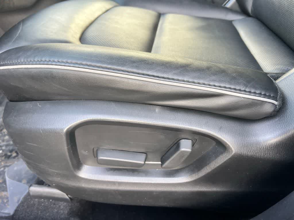 Thumbnail: 2024 Mazda CX-5 - 15