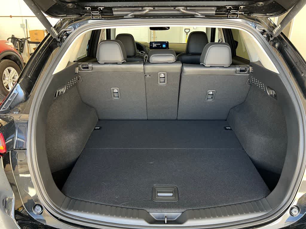 Thumbnail: 2025 Mazda CX-5 - 19