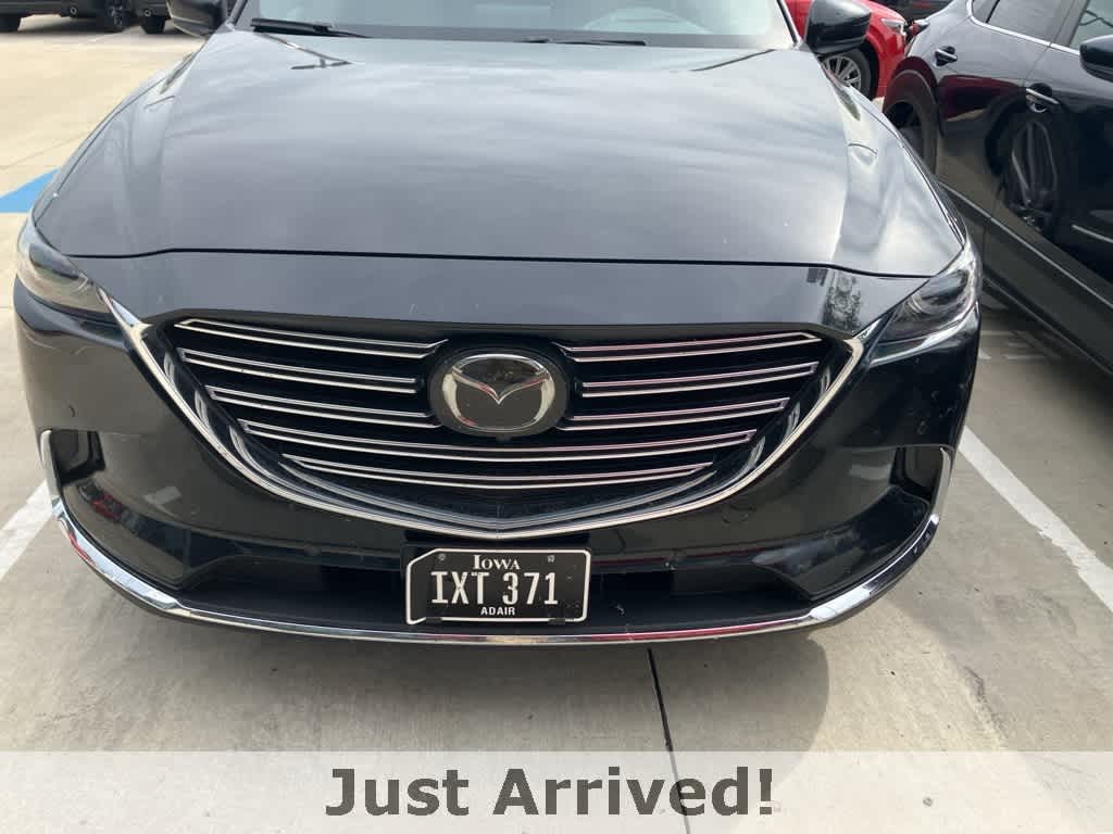 Thumbnail: 2020 Mazda CX-9 - 2