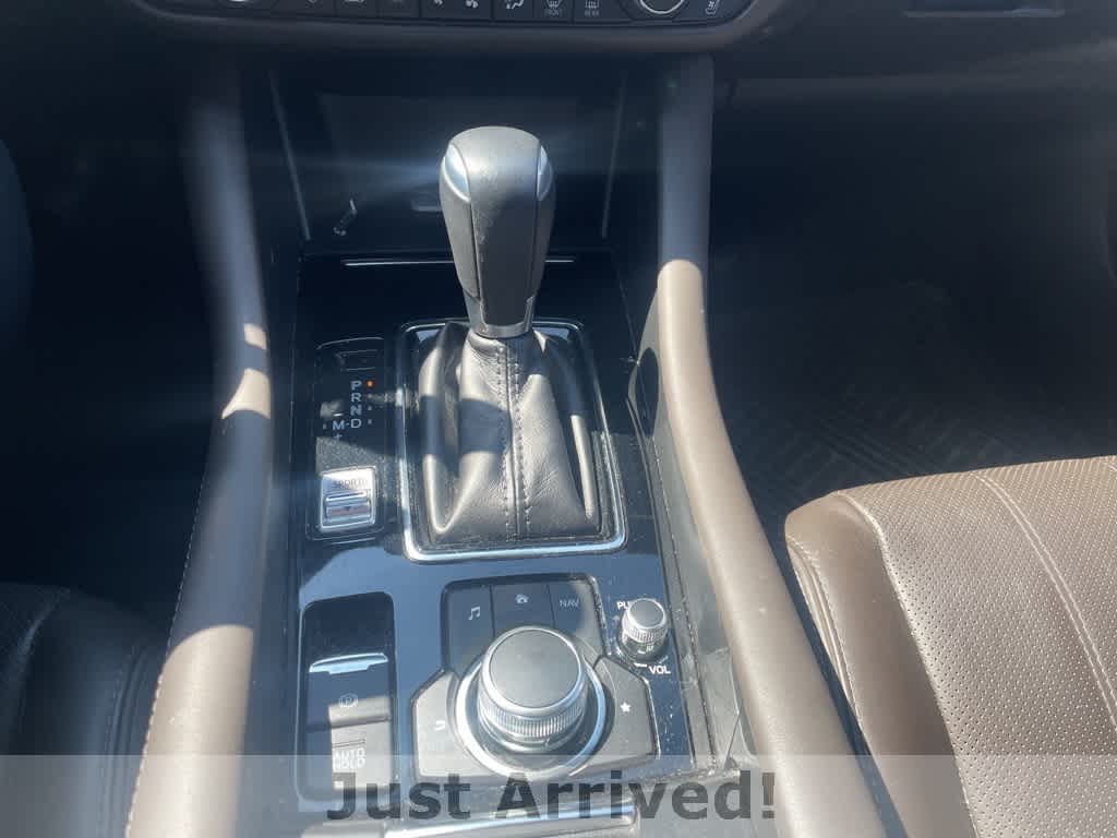 Thumbnail: 2020 Mazda Mazda6 - 7