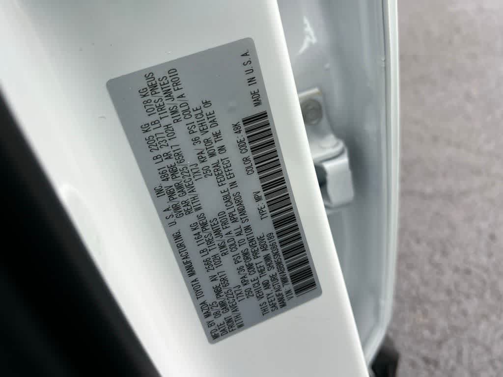 Thumbnail: 2025 Mazda CX-50 - 32