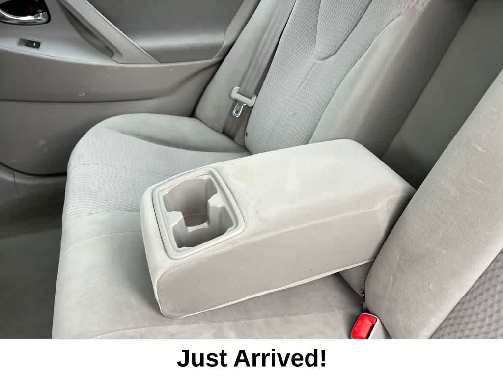 Thumbnail: 2011 Toyota Camry - 20