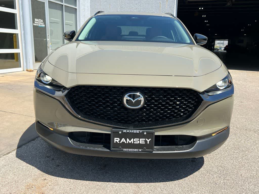 Thumbnail: 2025 Mazda CX-30 - 8