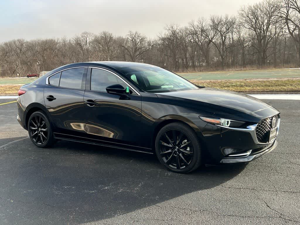 Thumbnail: 2023 Mazda Mazda3 - 7