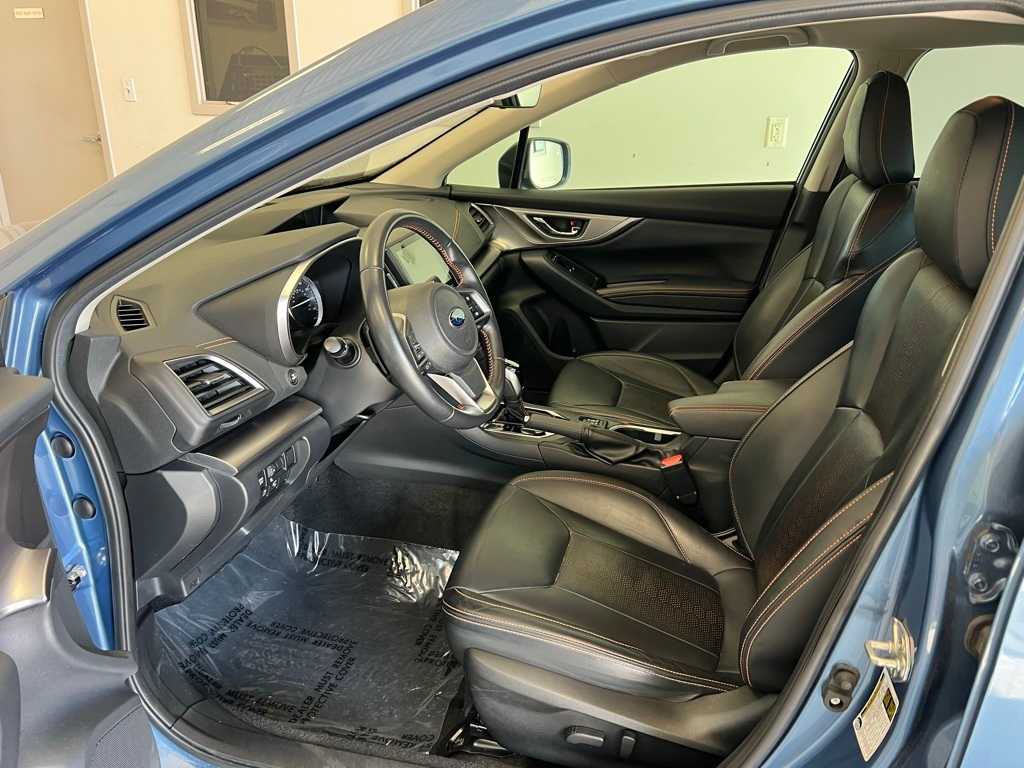 Thumbnail: 2022 Subaru Crosstrek - 12