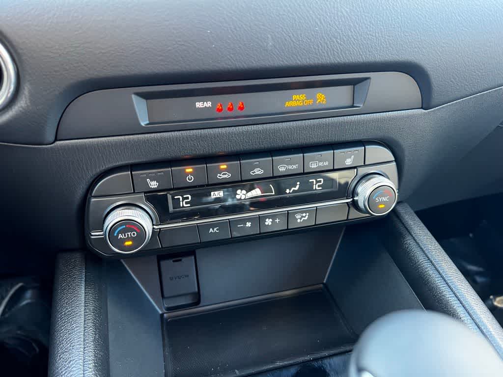 Thumbnail: 2025 Mazda CX-5 - 29