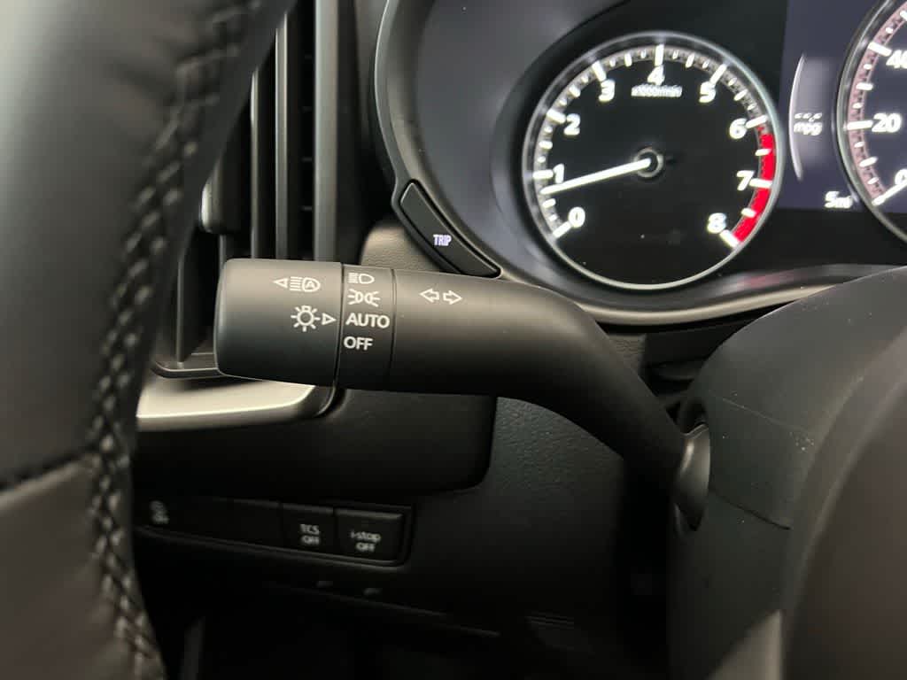 Thumbnail: 2025 Mazda CX-50 - 25