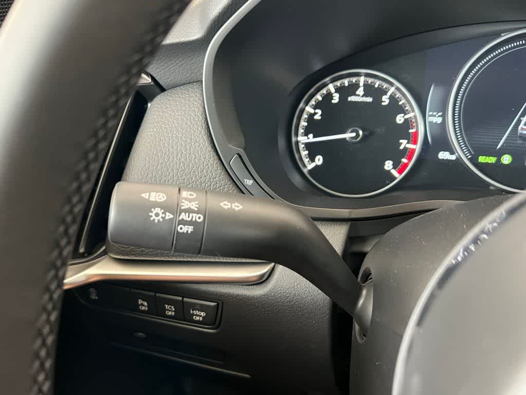 Thumbnail: 2025 Mazda CX-90 - 28