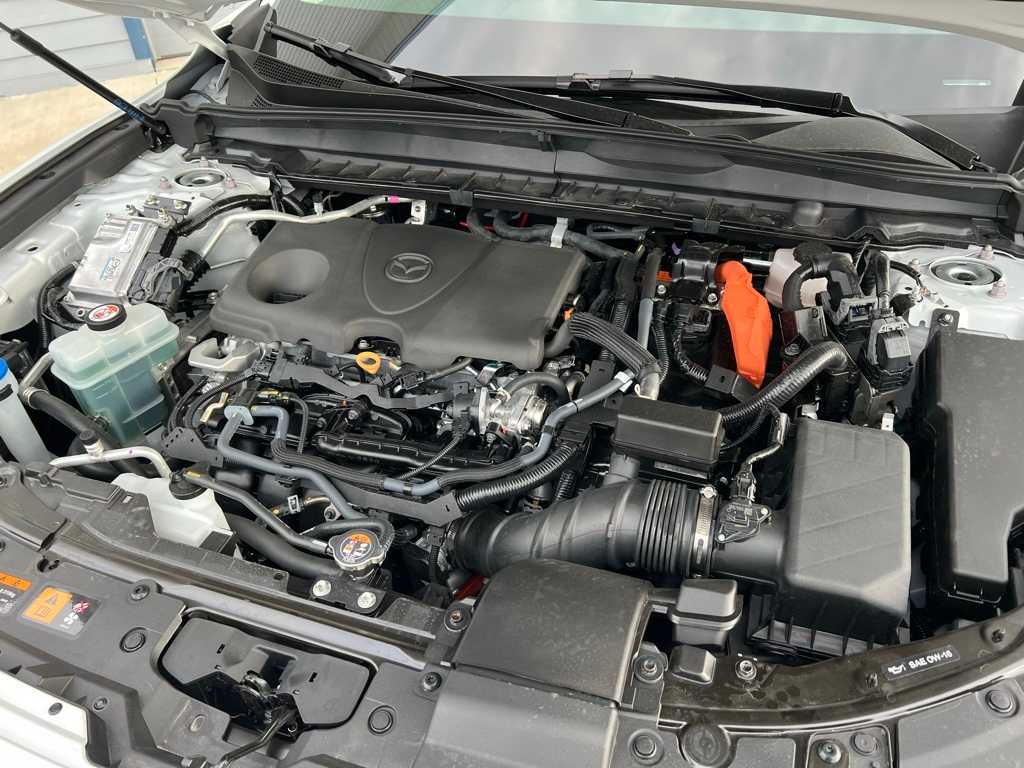 Thumbnail: 2025 Mazda CX-50 - 11