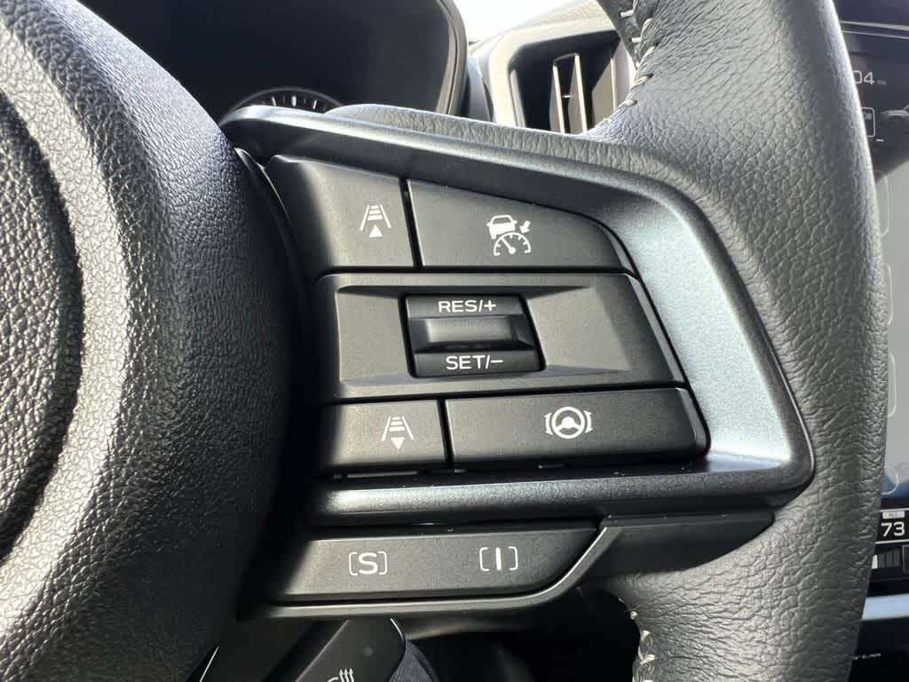 Thumbnail: 2025 Subaru Forester - 28