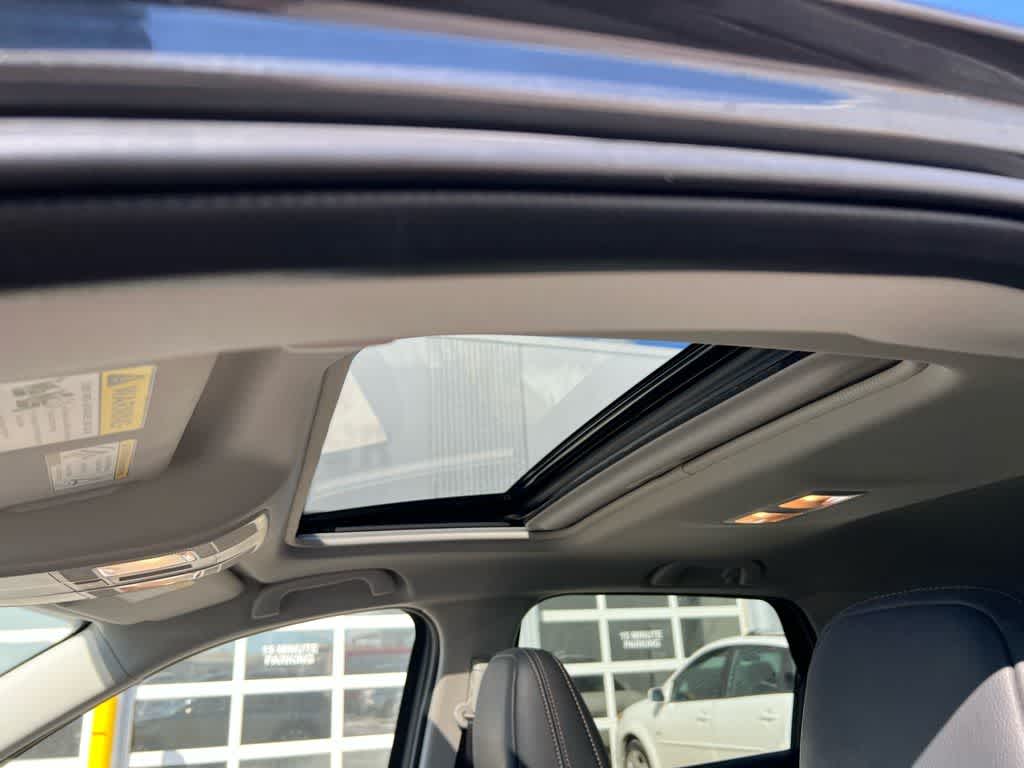 Thumbnail: 2023 Mazda CX-5 - 15