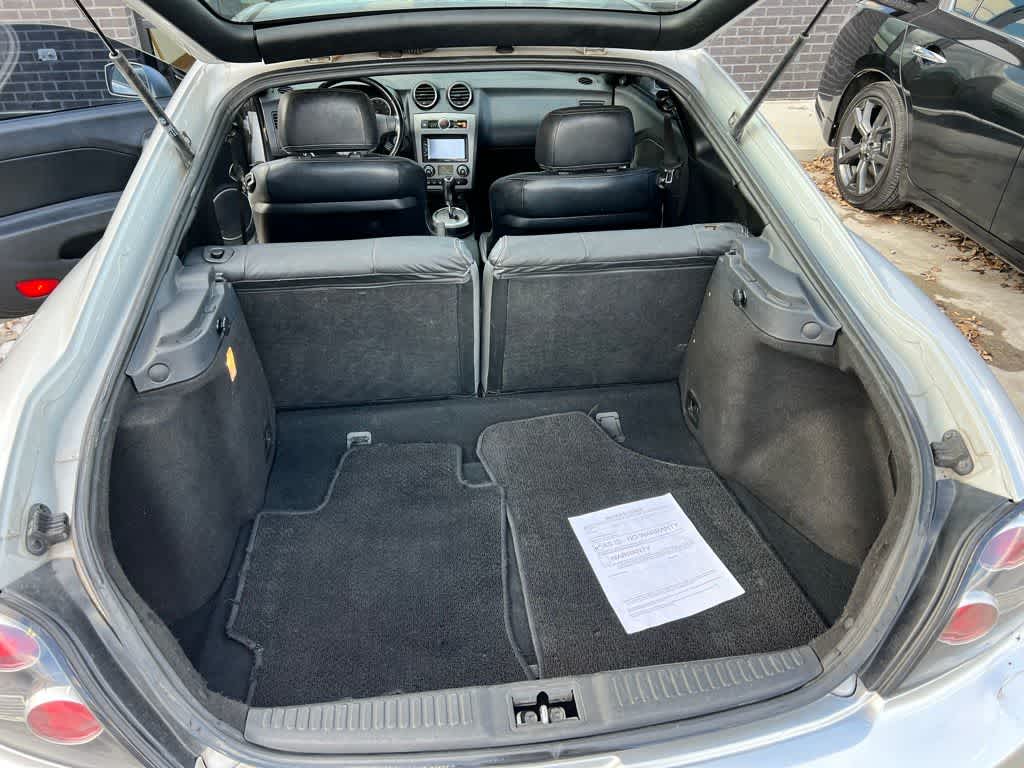 Thumbnail: 2008 Hyundai Tiburon - 26