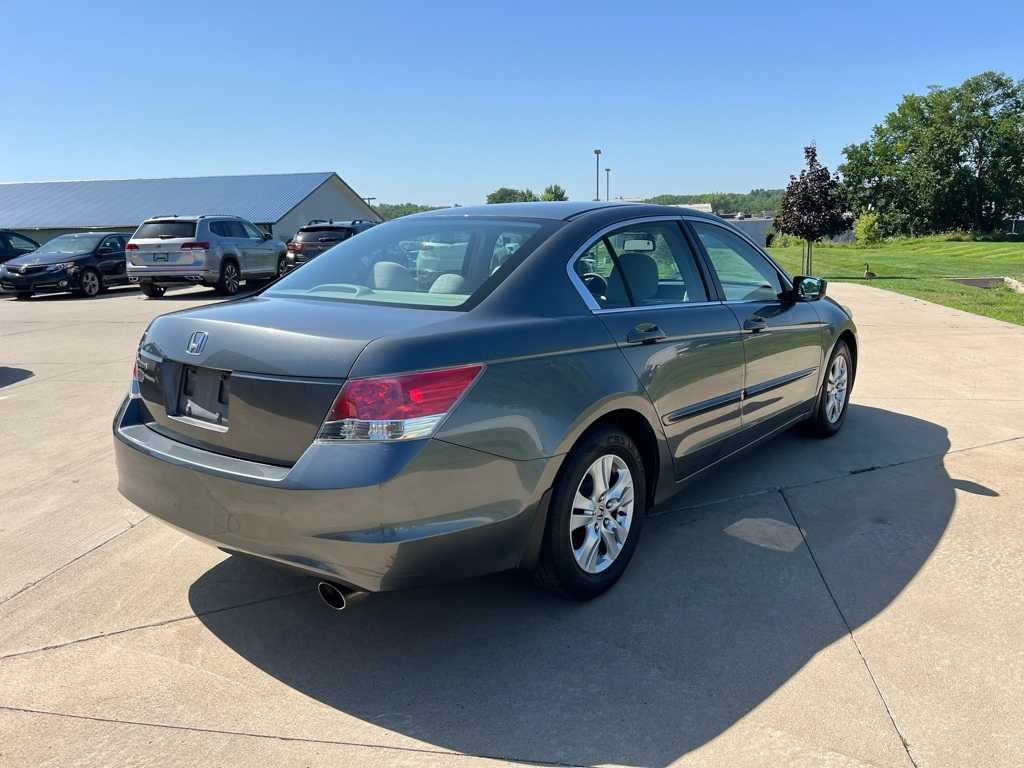 Thumbnail: 2008 Honda Accord - 6