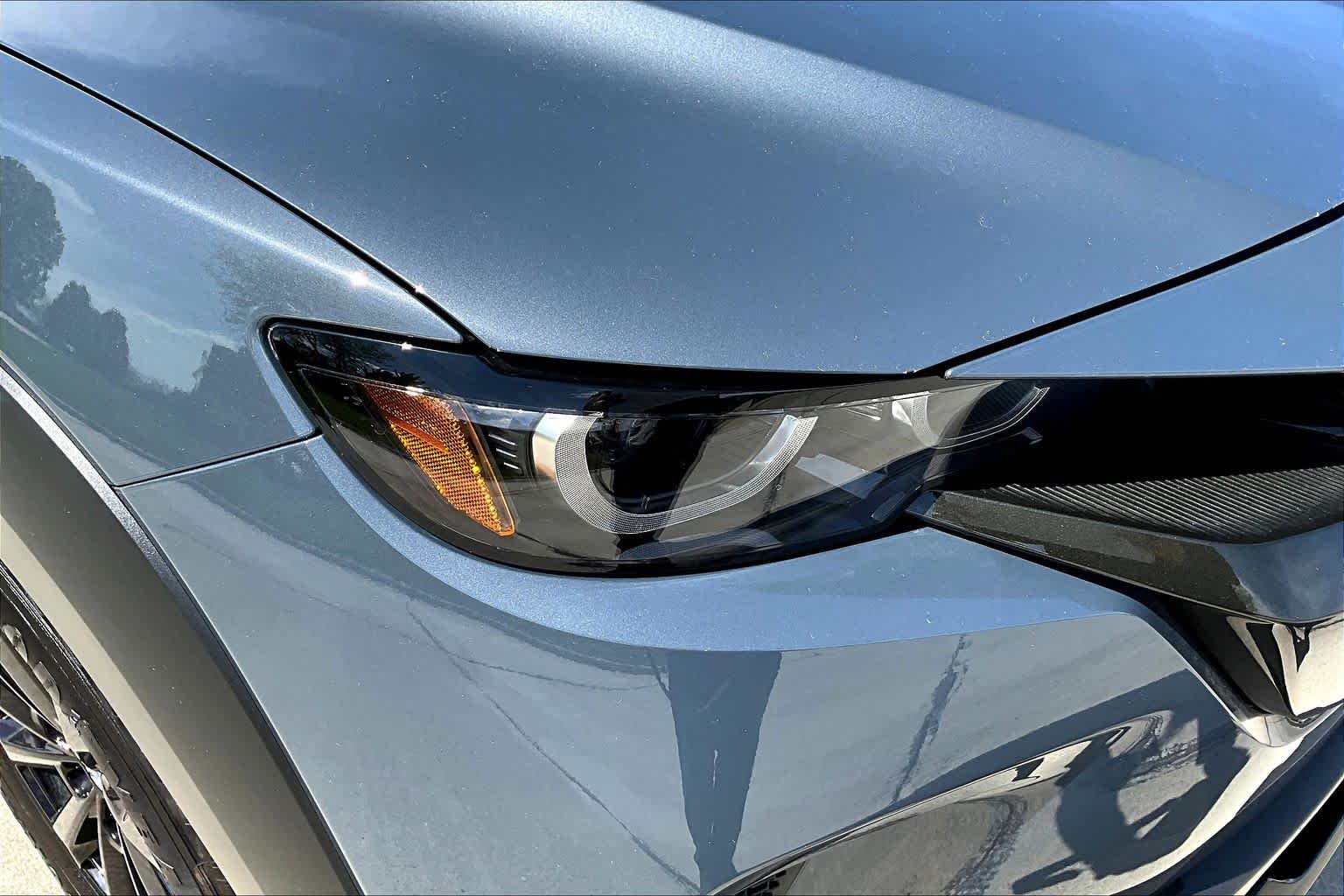Thumbnail: 2025 Mazda CX-50 - 30