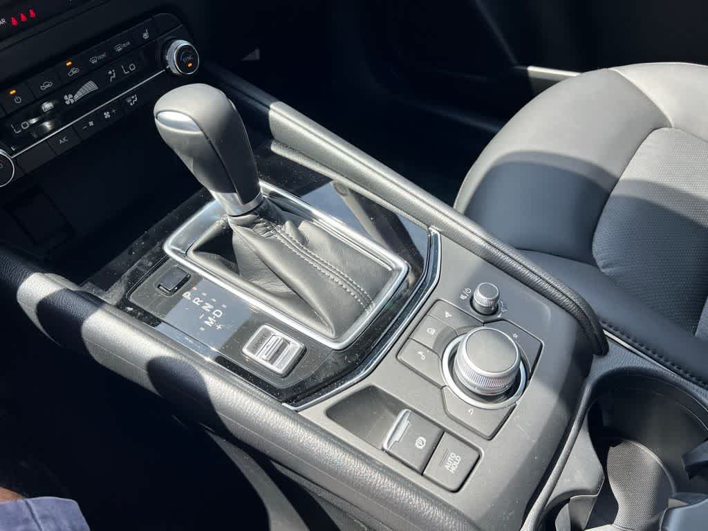 Thumbnail: 2025 Mazda CX-5 - 25