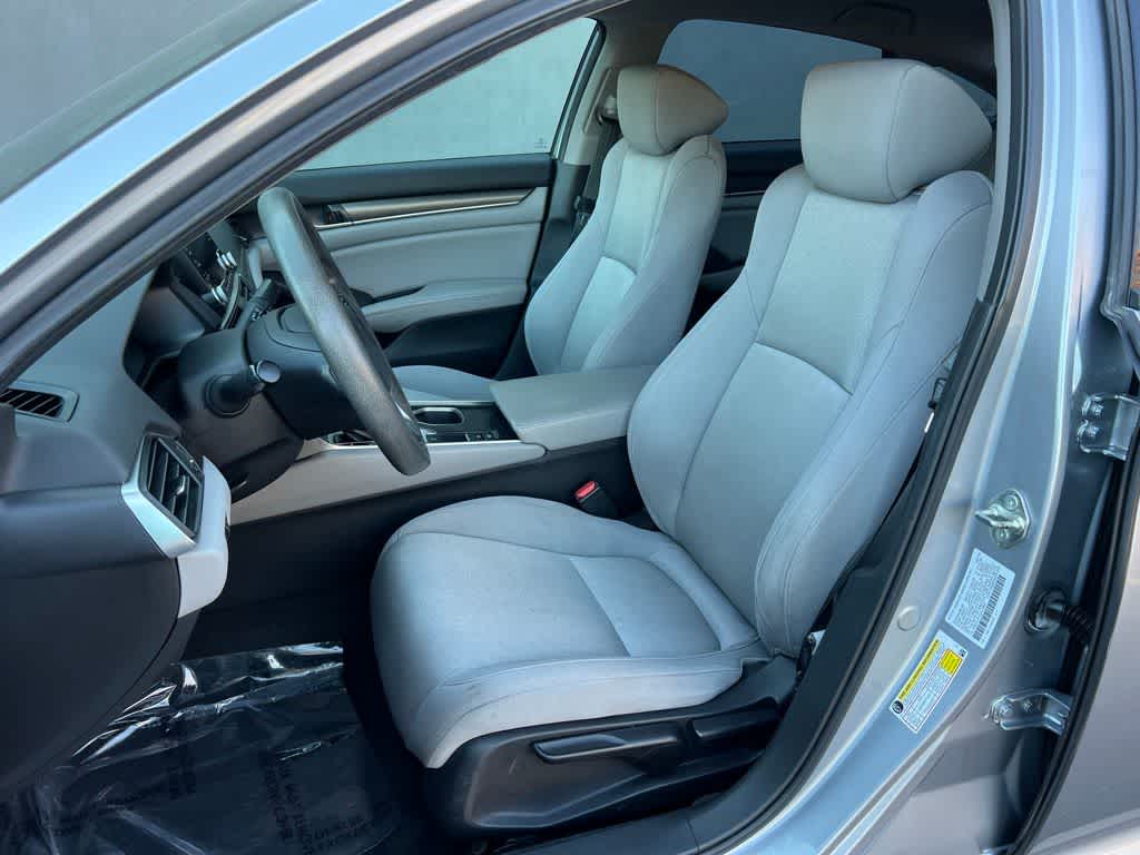 Thumbnail: 2018 Honda Accord - 13