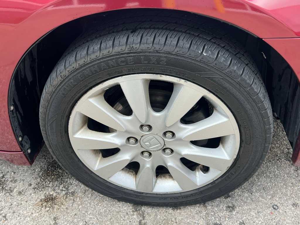2006 Honda Accord EX 12