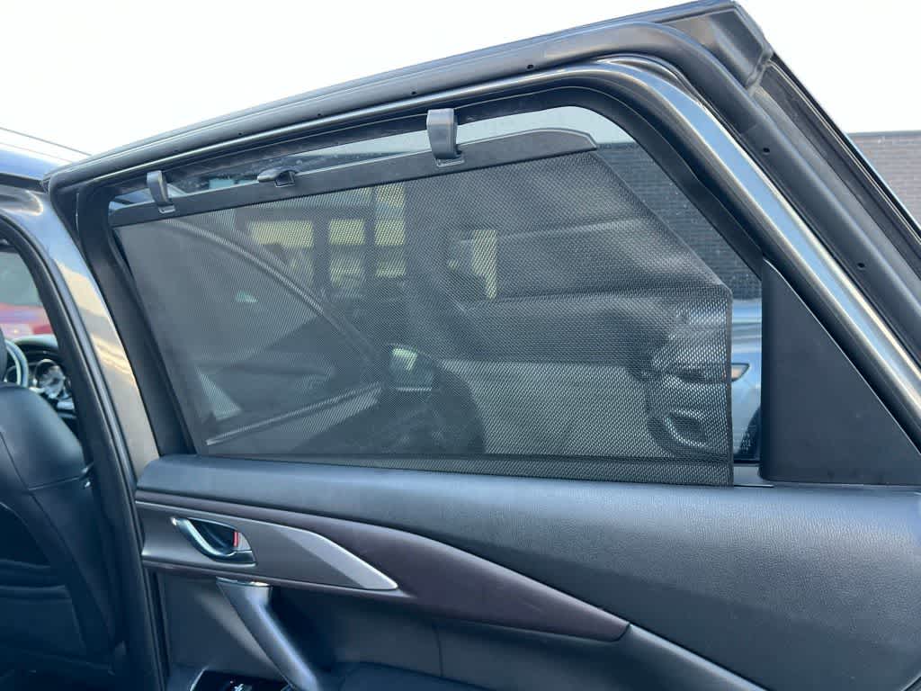 Thumbnail: 2018 Mazda CX-9 - 25