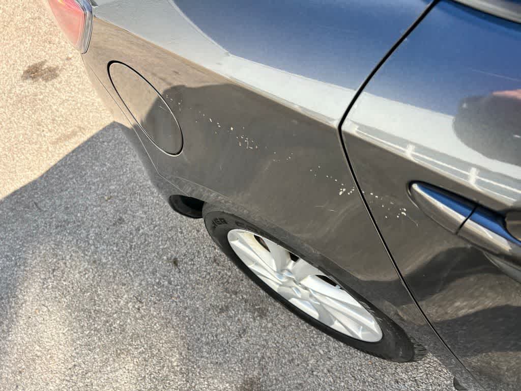 Thumbnail: 2012 Mazda Mazda3 - 16