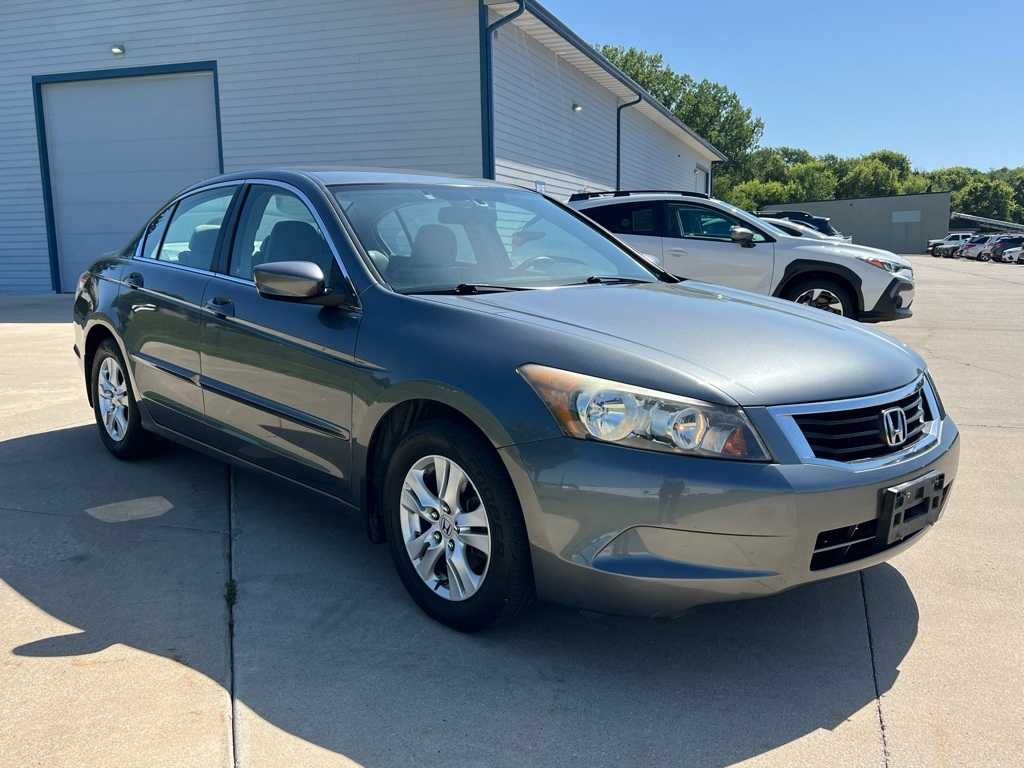 Thumbnail: 2008 Honda Accord - 8