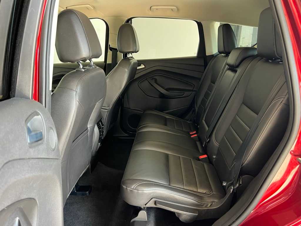 Thumbnail: 2016 Ford Escape - 18