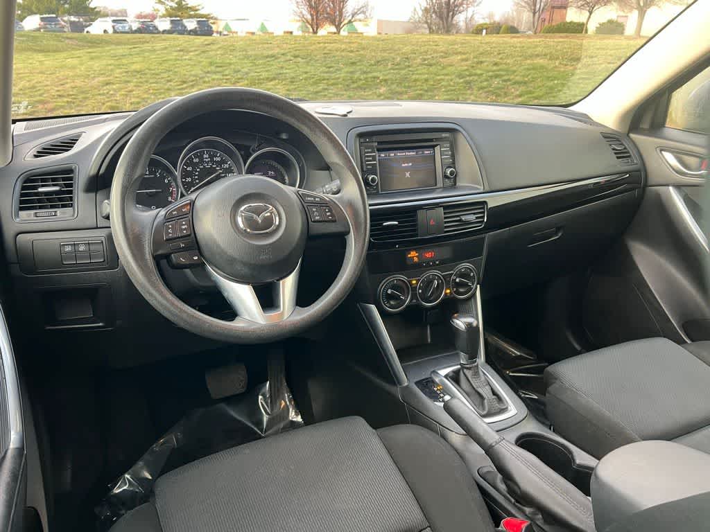 Thumbnail: 2015 Mazda CX-5 - 22