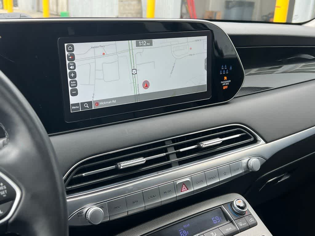 Thumbnail: 2022 Hyundai Palisade - 50